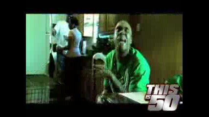 Mike Jones Feat. T - Pain - Scandalous Hoes Ii (video)