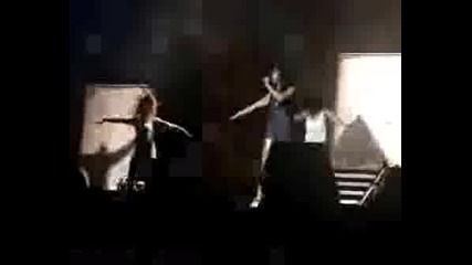 Vanessa Hudgens Identified