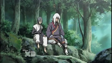 Naruto Shippuden Episode 064 English Dubbed