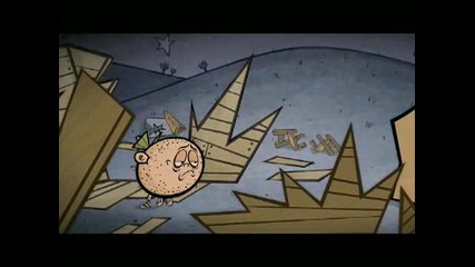 county ghost - episode 2