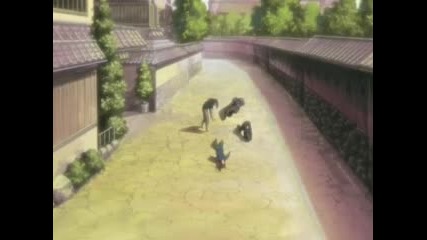 Naruto Shippuuden - 135 