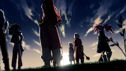 Amv - Outburst Ii