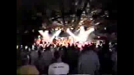 Slipknot Despise 1998