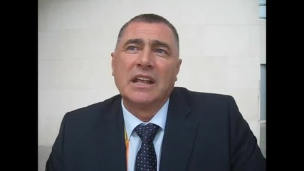 Карамаринов: Запазихме две велики имена за развитието на леката атлетика