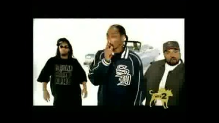 ice cube - go to church