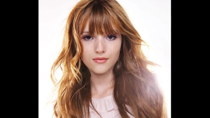 Bella Thorne and Zendaya Love story(fan made)
