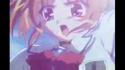 Nanoha tatu