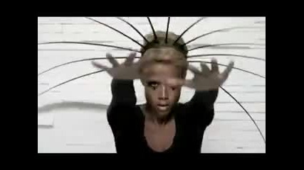 Hit banger - Kelis - Scream [official Music video]