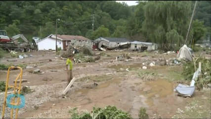 Six Still Missing After Flash Floods Ravage Kentucky