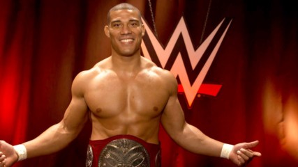 Jason Jordan campaigns to partner with Bayley: WWE.com Exclusive, Jan. 8, 2018