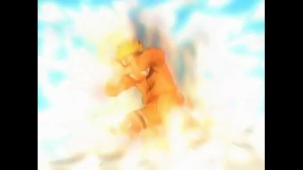 Naruto Thousand Foot Krutch - Phenomenon Amv