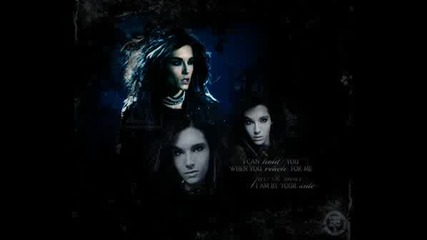 Bill Kaulitz..Wake Me From This Day!