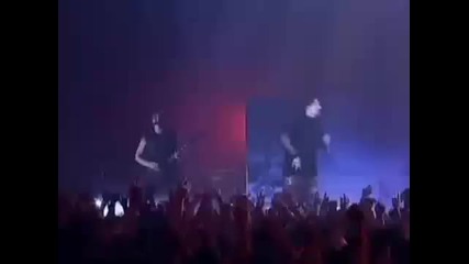 # Sonata Arctica - Vodka - Hava Nagila - The Cage 