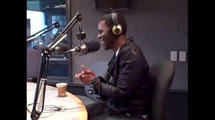 Jason Derulo on Kiss108fm Bostons Matty in the Morning 