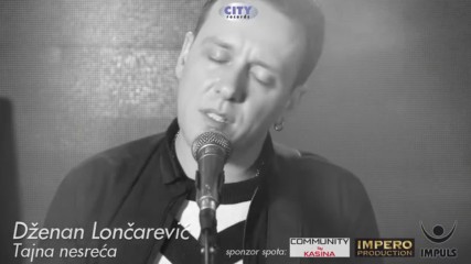Dzenan Loncarevic - Tajna Nesreca / Official Video