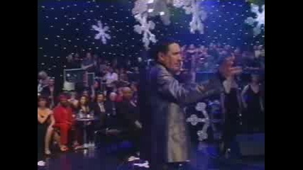 Tom Jones (with Jools Holland & His Orches