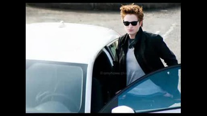 ..edward Cullen..