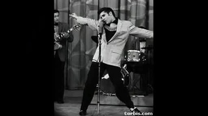 Elvis - Just Call Me Lonesome