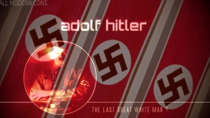Бил Ли e Агент На Ротшилд Adolf Hitler ᛋᛋ Последният Велик Бял Човек ᛋᛋ Claim - Опровержение!