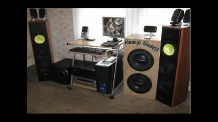 Subwoofer Excursion