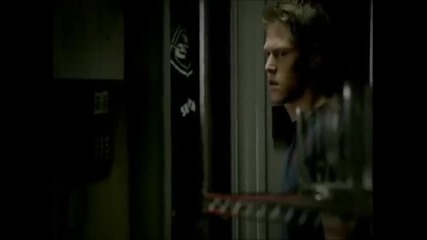 Tvd 3x02 Soundtrack Scene - Parade - Delta Spirit