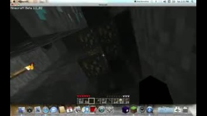 Minecraft Find