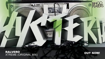 Ralvero - Xtreme (original Mix)