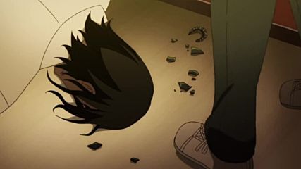 Dorei-ku The Animation Episode 11