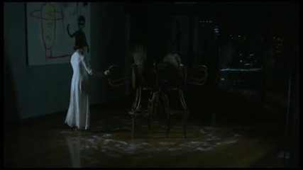 Sarah Blasko - Bird On A Wire