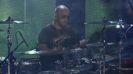 Foreigner - Waiting For A Girl Like You [ Live] Hd