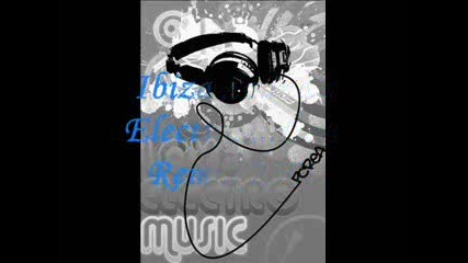 Dj Maxx - Ibiza Sounds Electro - remix 2008