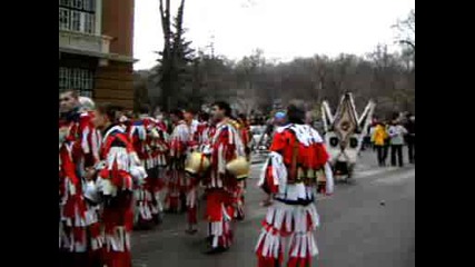 Гигинци Фестивала В Перник 240109