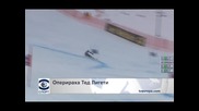 Първа победа за Коуделка в Световната купа по ски -скок