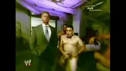 Dx vs Spirt Squad Promo 2006 