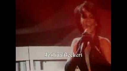Rihanna - Good Girl Gone Bad Live @Basel - 14.11.07