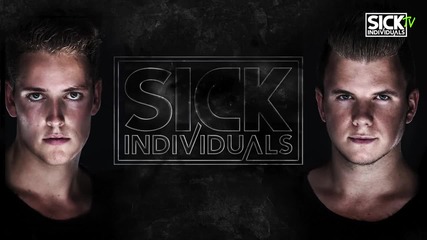 Savoy & Heather Bright - We Are The Sun ( Sick Individuals Remix)