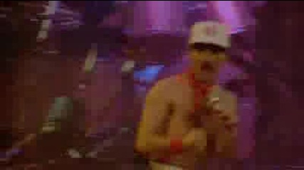 Queen - Dancer 