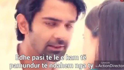 Arnav and Khushi -baton ko teri