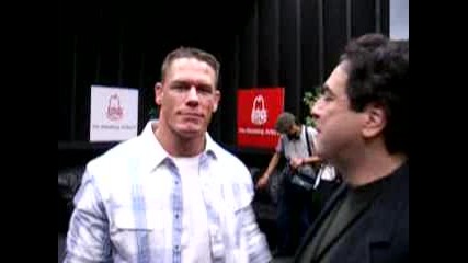john cena