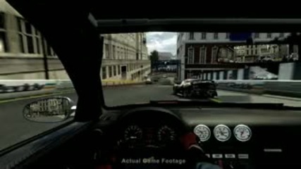 Need for Speed Shift - Official Teaser Trailer