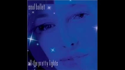 Soul Ballet - Man and Woman