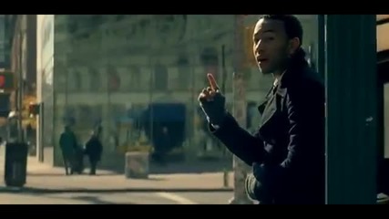John Legend - Everybody Knows