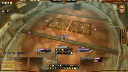 World of Warcraft - Pvp 