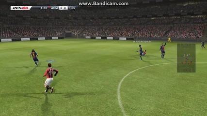 Pes 2013