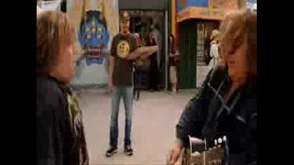 Tenacious D - Classico