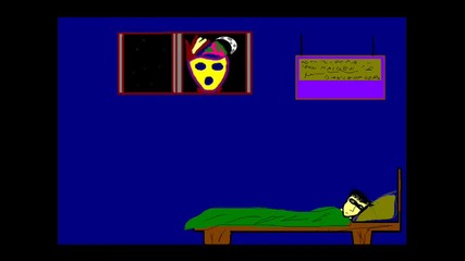 Iron Maiden Dance of Death Visualize