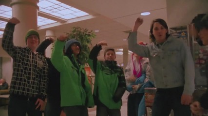Travis Bretzer — The Mall
