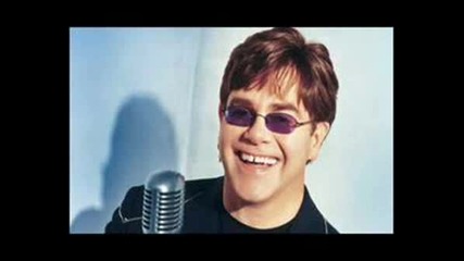 Elton John & Leonard Cohen - Born To Lose