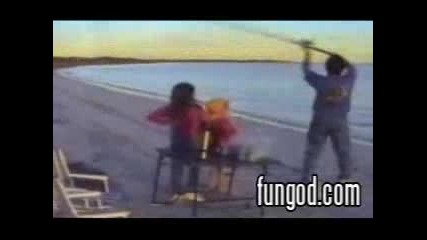 Fishing Fun