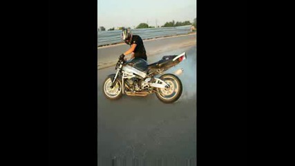 2012 stunt